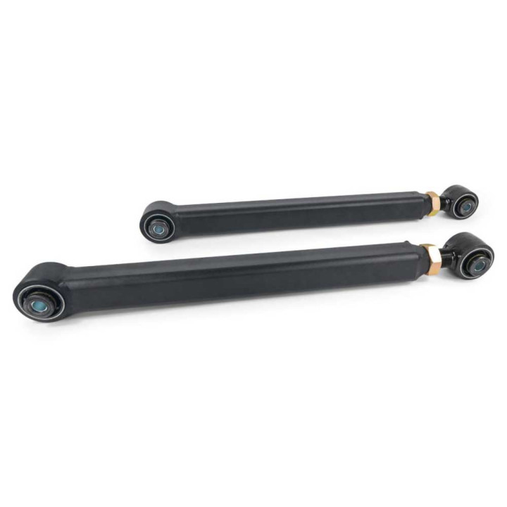 Kit Braț de Control Scurt Reglabil Spate Inferior, Clayton Off Road Overland+ Lift 0-5 Inch, Jeep Gladiator 2020 - Prezent - EDK