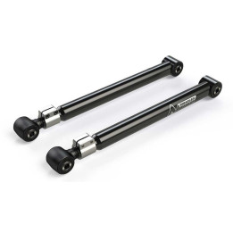 Rear Lower Adjustable Short Control Arm Kit, TeraFlex Alpine Lift 0-4.5 Inch, Jeep Gladiator 2020 - Present - EDK.ro
