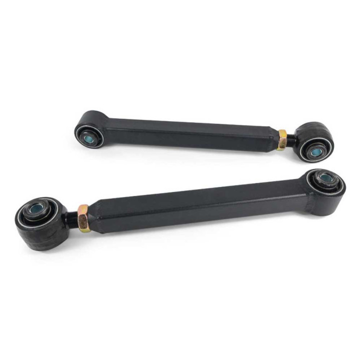 Rear Upper Adjustable Short Control Arm Kit, Clayton Off Road Overland+ Lift 0-5 Inch, Jeep Gladiator 2020 - Present - EDK.ro
