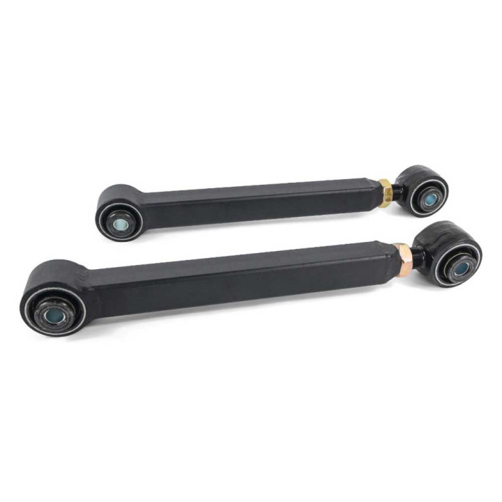 Rear Upper Adjustable Short Control Arm Kit, Clayton Off Road Overland+ Lift 0-5 Inch, Jeep Gladiator 2020 - Present - EDK.ro