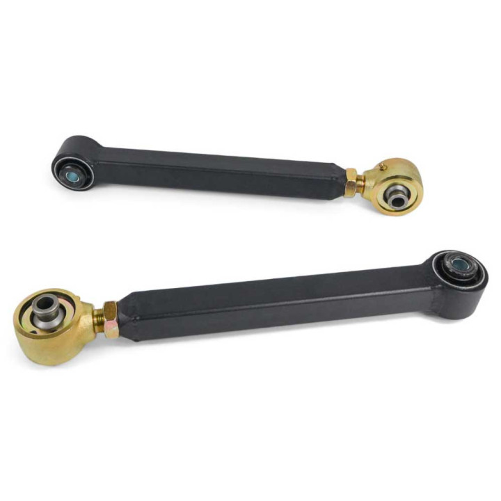 Rear Upper Adjustable Short Control Arm Kit, Clayton Off Road Premium Lift 0-5 Inch, Jeep Gladiator 2020 - Present - EDK.ro