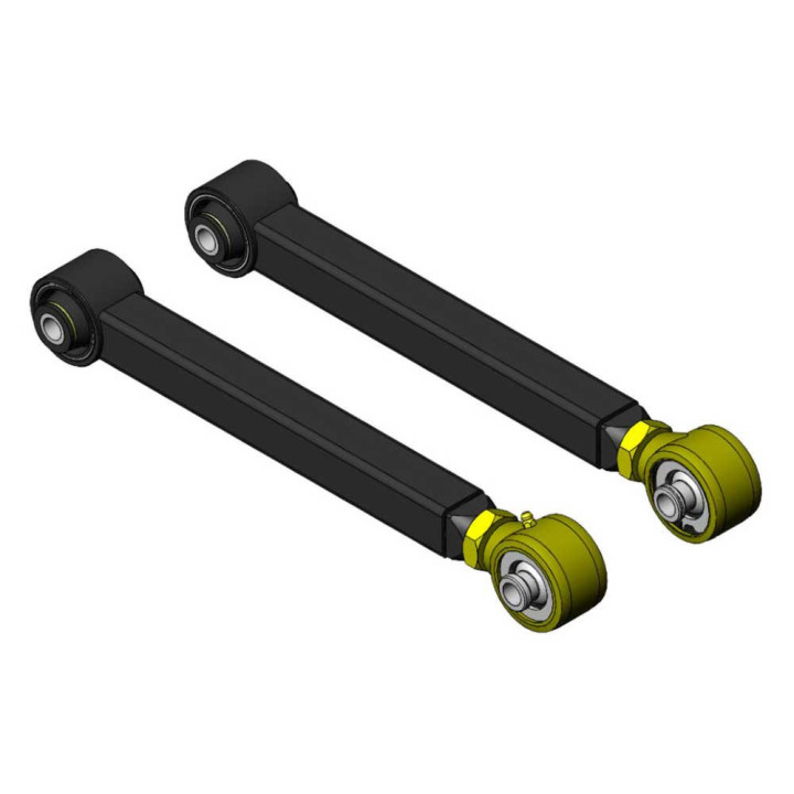 Kit Braț de Control Scurt Reglabil Superior Spate, Clayton Off Road Premium Lift 0-5 Inch, Jeep Gladiator 2020 - Prezent - EDK.r