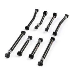 Kit Braț de Control Scurt Reglabil, TeraFlex Alpine IR Lift 0-4.5 Inch, Jeep Gladiator 2020 - Prezent - EDK.ro