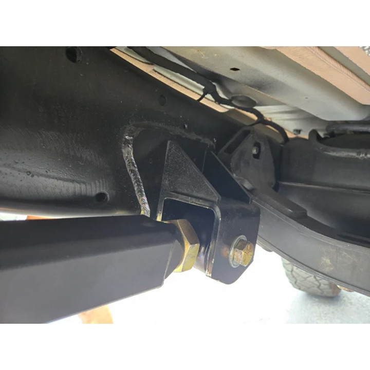 Long Arm Upgrade Kit, Clayton Off Road Premium Lift 0-6 Inch, Jeep Gladiator 2020 - Present - EDK.ro