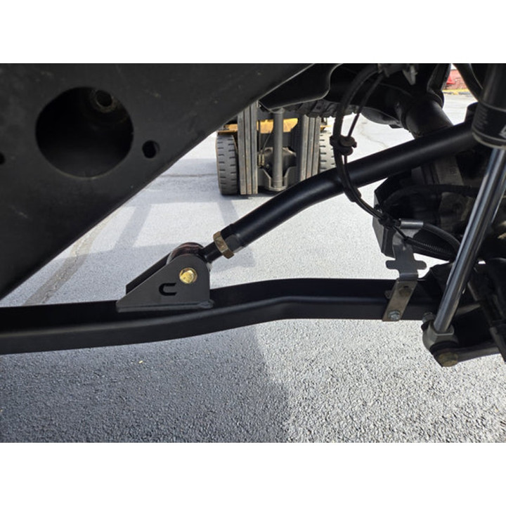 Kit de Upgrade pentru Braț Lung, Clayton Off Road Premium Lift 0-6 Inch, Jeep Gladiator 2020 - Prezent - EDK.ro