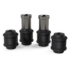 Falcon Shock Bushing Kit, TeraFlex, Jeep Gladiator 2020 - Present - EDK.ro