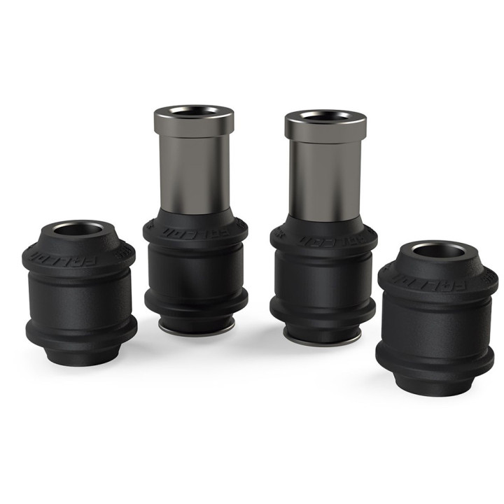 Falcon Shock Bushing Kit, TeraFlex, Jeep Gladiator 2020 - Present - EDK.ro