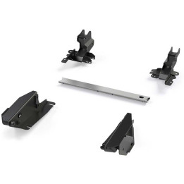 Kit Suport pentru Alpine Braț Lung, TeraFlex Lift 3-6 Inch, Jeep Gladiator 2020 - Prezent - EDK.ro