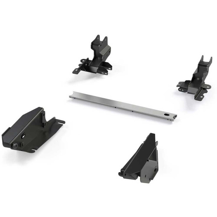 Kit Suport pentru Alpine Braț Lung, TeraFlex Lift 3-6 Inch, Jeep Gladiator 2020 - Prezent - EDK.ro