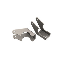 Rear Lower Control Arm Axle Brackets, Barnes 4WD, Jeep Gladiator 2020 - Present - EDK.ro
