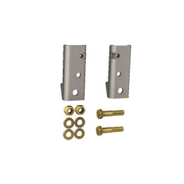Suport Cadru Bară Stabilizatoare Spate, Barnes 4WD, Jeep Gladiator 2020 - Prezent - EDK.ro
