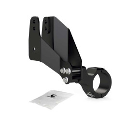 Rear Track Bar Axle Bracket Kit, TeraFlex Lift 0-6.5 Inch, Jeep Gladiator 2020 - Present - EDK.ro