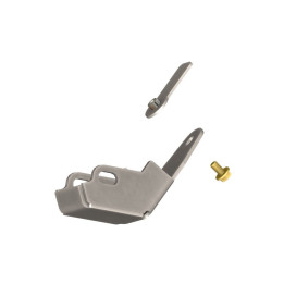 Patine Suport Punte Amortizor Spate, Barnes 4WD, Jeep Gladiator 2020 - Prezent - EDK.ro
