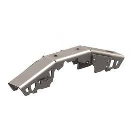 Rear Axle Truss Dana 44 M220 Rubicon, Barnes 4WD, Jeep Gladiator 2020 - Present - EDK.ro