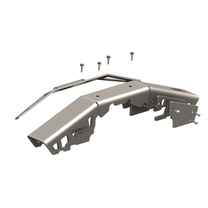 Armatura Puntea Spate Dana 44 M220 Rubicon, Barnes 4WD, Jeep Gladiator 2020 - Prezent - EDK.ro