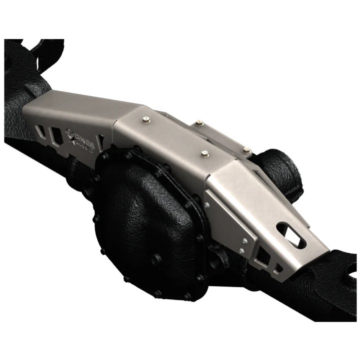 Armatura Puntea Spate Dana 44 M220 Rubicon, Barnes 4WD, Jeep Gladiator 2020 - Prezent - EDK.ro