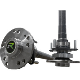 Rear Axle Kit Dana 44, Revolution Gear Discovery, Jeep Gladiator 2020 - Present - EDK.ro
