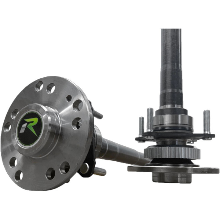 Rear Axle Kit Dana 44, Revolution Gear Discovery, Jeep Gladiator 2020 - Present - EDK.ro