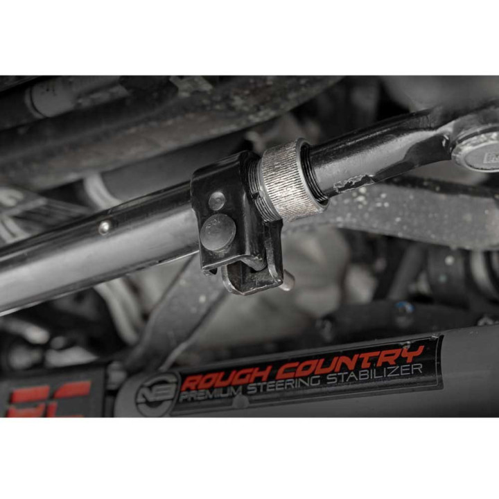 Kit de Direcție Înaltă, Rough Country Lift 3.5-6 Inch, Jeep Gladiator 2020 - Prezent - EDK.ro