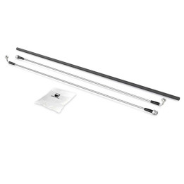 Conducte de Frână Spate Extinse, TeraFlex, Jeep Gladiator 2020 - Prezent - EDK.ro