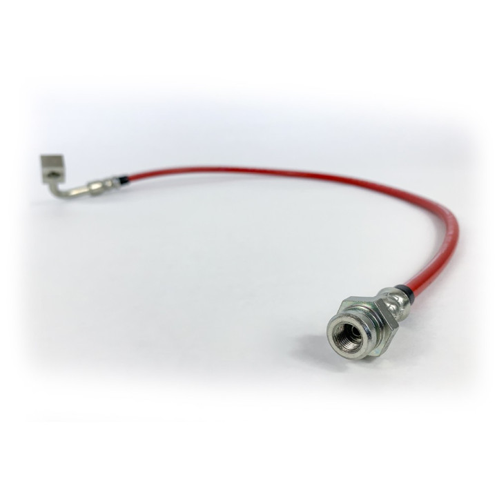 Rear HD Brake Lines Kit 22 Inch, Clayton Off Road Lift 0-5 Inch, Jeep Gladiator 2020 - Present - EDK.ro