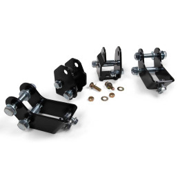 Kit Extensie Suport Amortizor, JKS Lift 0-2.5 Inch, Jeep Gladiator 2020 - Prezent - EDK.ro