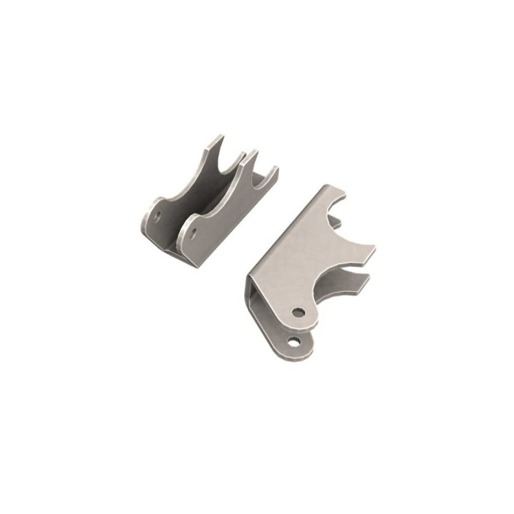 Suporturi Punte Amortizor Spate, Barnes 4WD, Jeep Gladiator 2020 - Prezent - EDK.ro