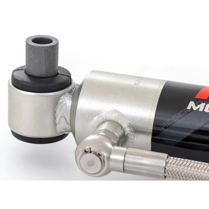 Amortizoare Față Nitro, Rough Country M1R Lift 2-2.5 Inch, Jeep Gladiator 2020 - Prezent - EDK.ro