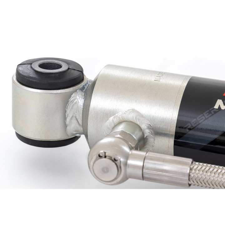 Amortizoare Spate Nitro, Rough Country M1R Lift 4-6 Inch, Jeep Gladiator 2020 - Prezent - EDK.ro