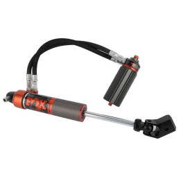 Front Nitro Shock Absorber, FOX Factory Race 3.0 Reservoir Adjustable Internal Bypass DSC Lift 2-3 Inch, Jeep Gladiator 2020 - P