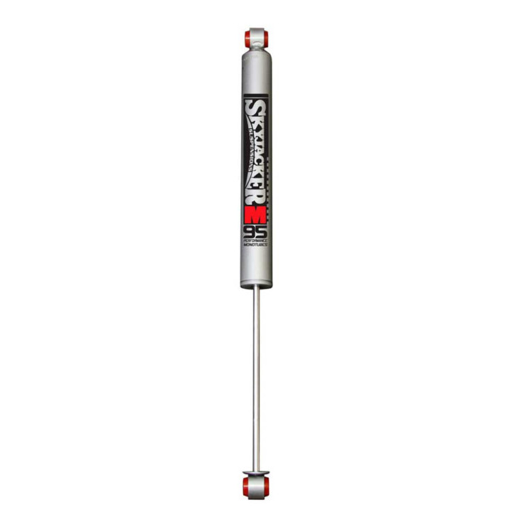 Front Nitro Shock Absorber, Skyjacker M95 Monotube Lift 2.5 Inch, Jeep Gladiator 2020 - Present - EDK.ro
