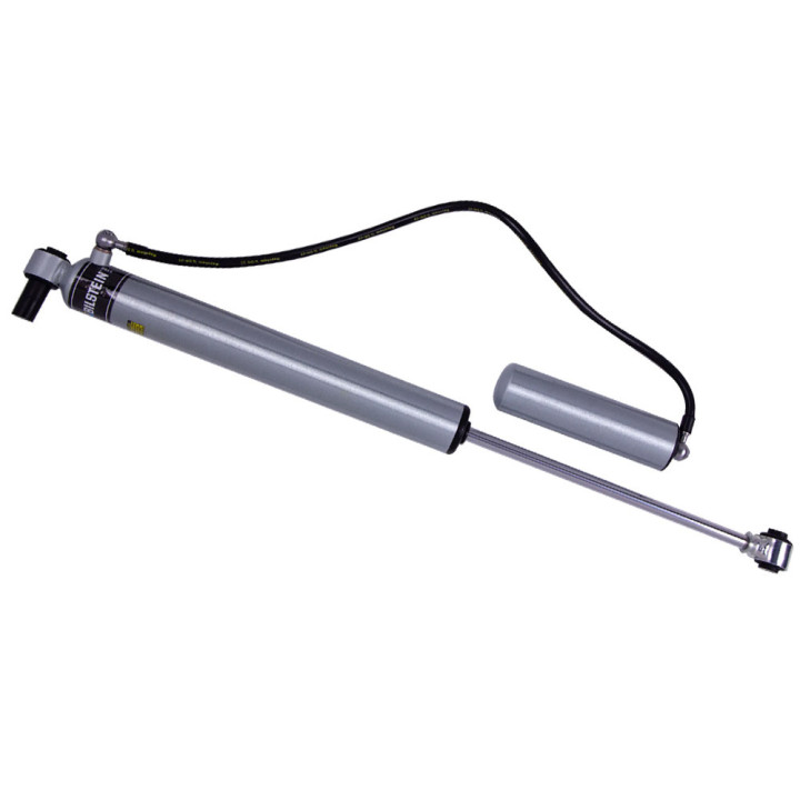 Front Right Nitro Shock Absorber, Bilstein B8 5160 Reservoir Lift 3-4.5 Inch, Jeep Gladiator 2020 - Present - EDK.ro