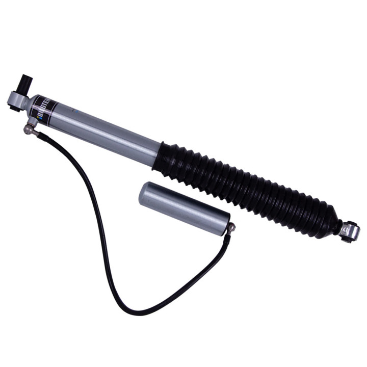 Front Right Nitro Shock Absorber, Bilstein B8 5160 Reservoir Lift 2-3 Inch, Jeep Gladiator 2020 - Present - EDK.ro
