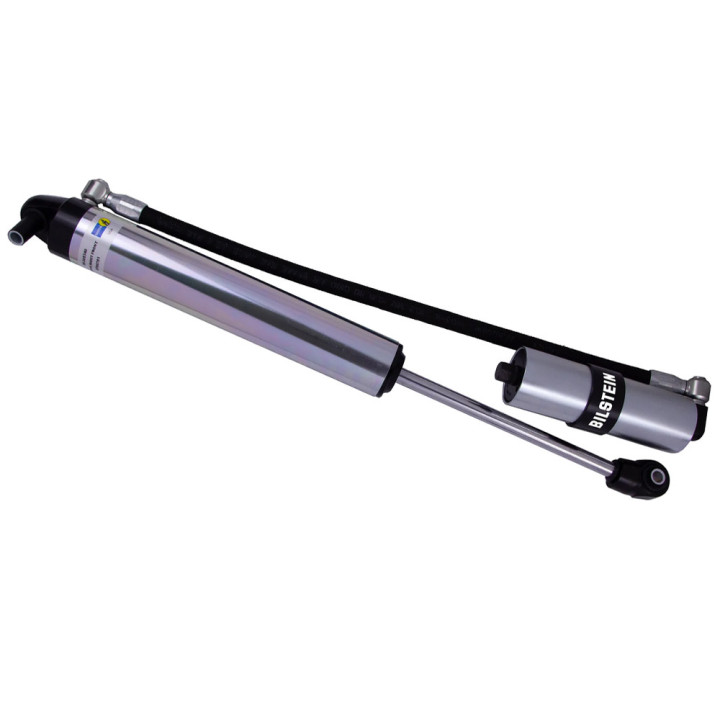 Front Right Nitro Shock Absorber, Bilstein B8 8100 Reservoir Lift 3-4.5 Inch, Jeep Gladiator 2020 - Present - EDK.ro