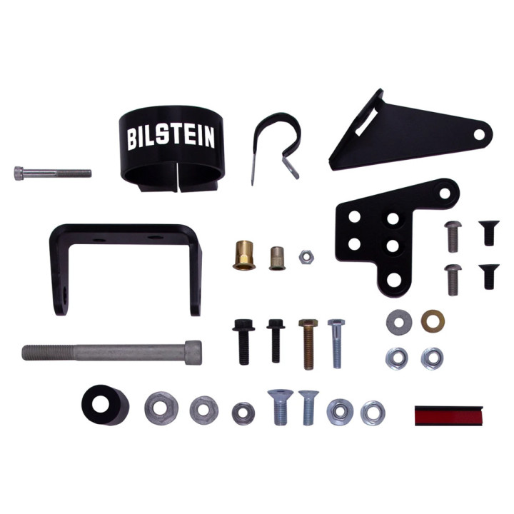 Amortizor Nitro Față Dreapta, Bilstein B8 8100 Rezervor Lift 3-4.5 Inch, Jeep Gladiator 2020 - Prezent - EDK.ro