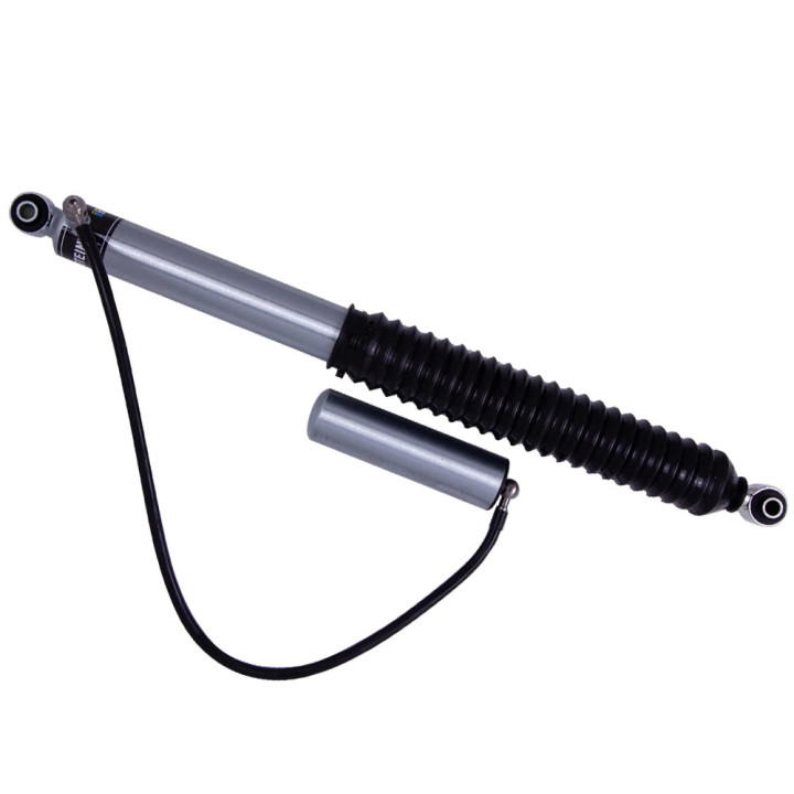 Front Left Nitro Shock Absorber, Bilstein B8 5160 Reservoir Lift 2-3 Inch, Jeep Gladiator 2020 - Present - EDK.ro