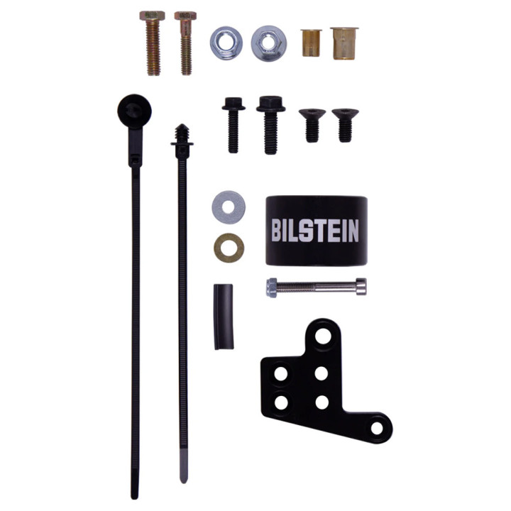 Amortizor Nitro Față Stânga, Bilstein B8 5160 Rezervor Lift 2-3 Inch, Jeep Gladiator 2020 - Prezent - EDK.ro