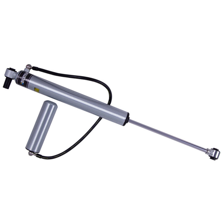 Front Left Nitro Shock Absorber, Bilstein B8 5160 Reservoir Lift 3-4.5 Inch, Jeep Gladiator 2020 - Present - EDK.ro