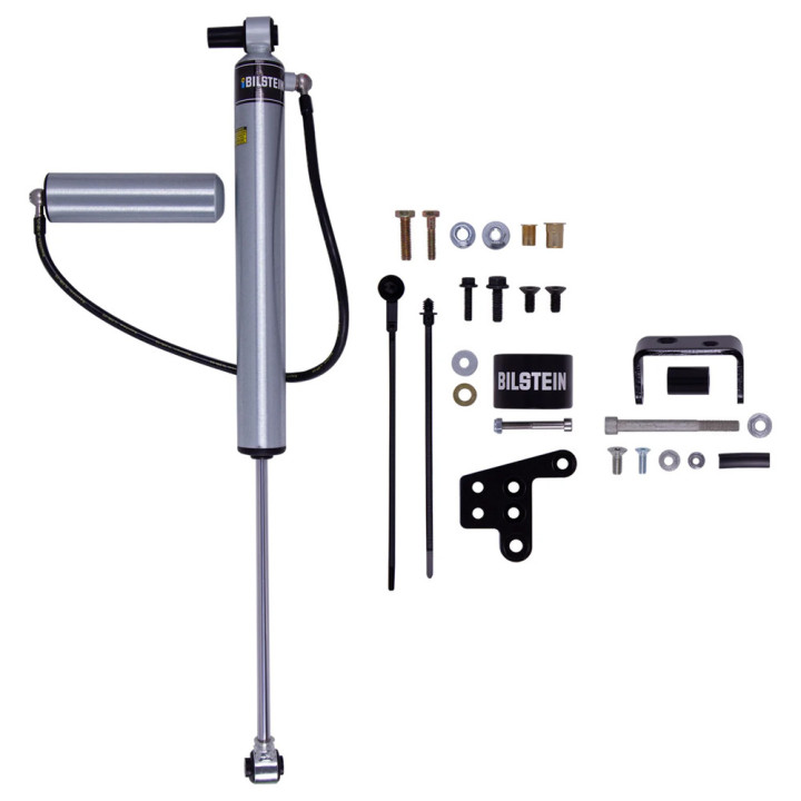 Amortizor Nitro Față Stânga, Bilstein B8 5160 Rezervor Lift 3-4.5 Inch, Jeep Gladiator 2020 - Prezent - EDK.ro