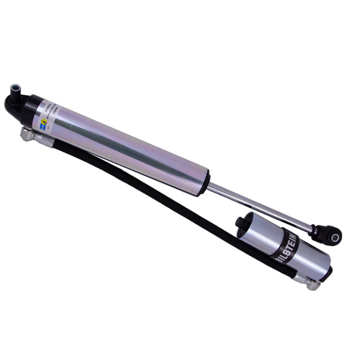 Front Left Nitro Shock Absorber, Bilstein B8 8100 Reservoir Lift 3-4.5 Inch, Jeep Gladiator 2020 - Present - EDK.ro