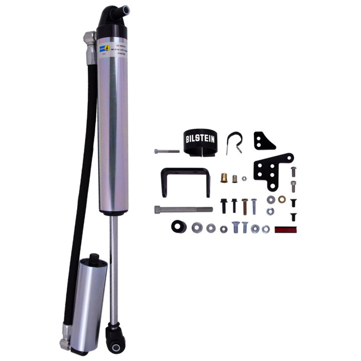 Amortizor Nitro Față Stânga, Bilstein B8 8100 Rezervor Lift 3-4.5 Inch, Jeep Gladiator 2020 - Prezent - EDK.ro