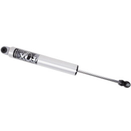 Rear Nitro Shock Absorber, FOX Factory Performance 2.5 IFP HTO Lift 3.5-4 Inch, Jeep Gladiator 2020 - Present - EDK.ro