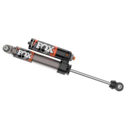 Rear Nitro Shock Absorber, FOX Factory Performance Elite 2.5 Reservoir Adjustable DSC Lift 0-1.5 Inch, Jeep Gladiator 2020 - Pre