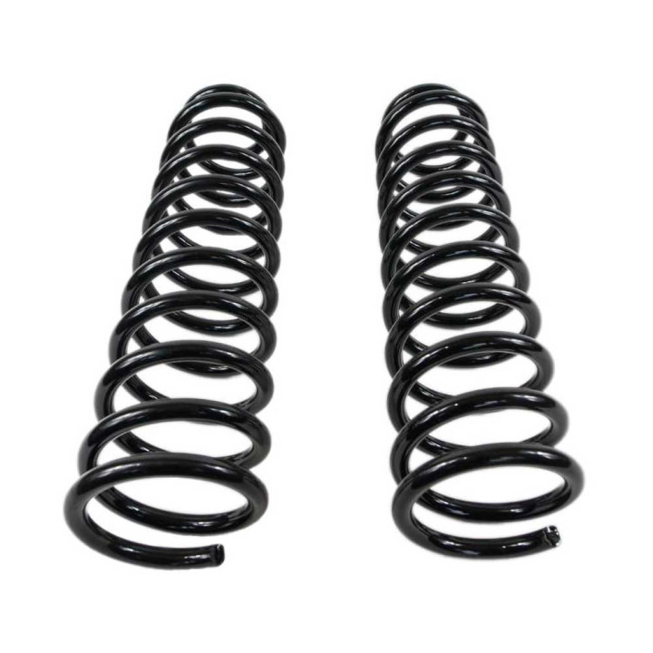 Arcuri Elicoidale Față, Clayton Off Road Lift 2.5 Inch, Jeep Gladiator 2020 - Prezent - EDK.ro
