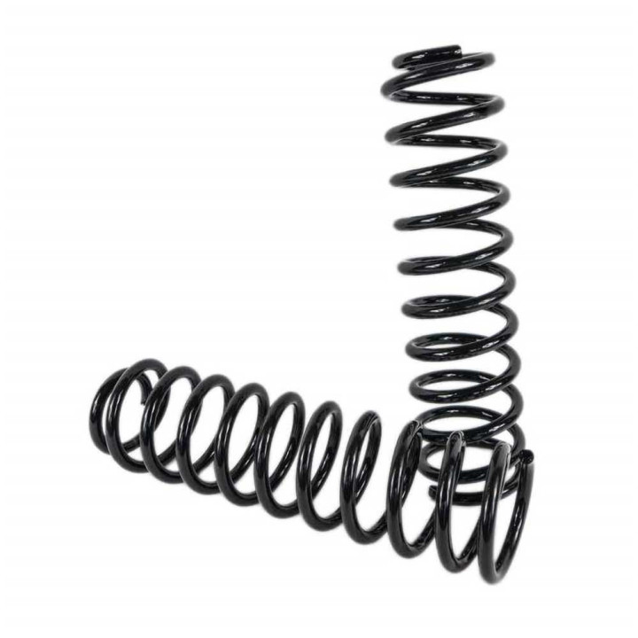 Arcuri Elicoidale Față, Clayton Off Road Lift 3.5 Inch, Jeep Gladiator 2020 - Prezent - EDK.ro
