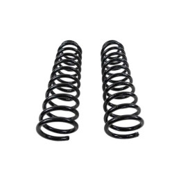 Front Coil Springs, Clayton Off Road Diesel Lift 3.5 Inch, Jeep Gladiator 2020 - Present - EDK.ro