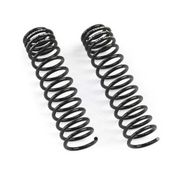 Front Progressive Dual Rate Coil Springs, TeraFlex Diesel Lift 2.5 Inch, Jeep Gladiator 2020 - Present - EDK.ro