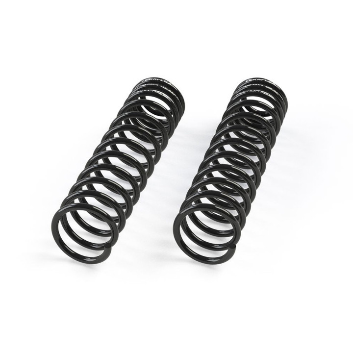 Front Progressive Coil Springs HD, TeraFlex Outback Petrol Lift 3.5 Inch, Jeep Gladiator 2020 - Present - EDK.ro