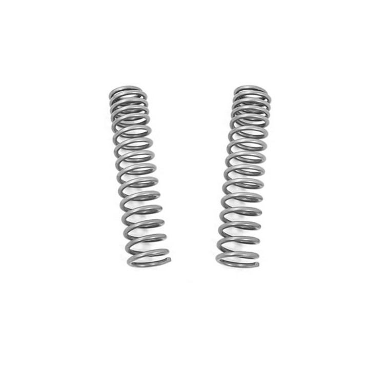 Arcuri Elicoidale Progresive Față, Rough Country Lift 6 Inch, Jeep Gladiator 2020 - Prezent - EDK.ro