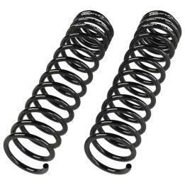 Front Progressive Coil Springs, TeraFlex Lift 1.5 Inch, Jeep Gladiator 2020 - Present - EDK.ro